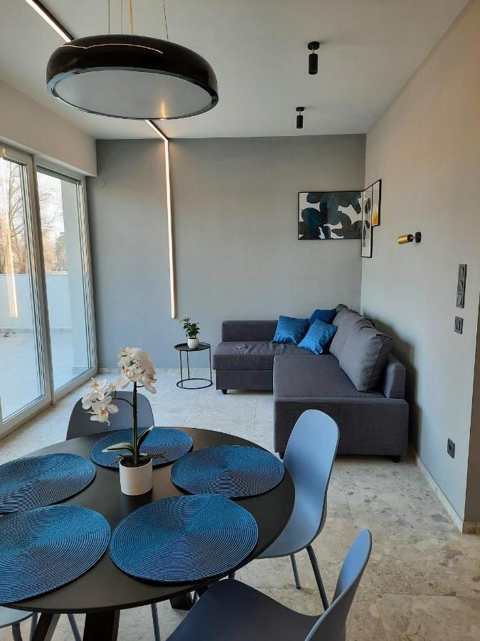 Molo Wellness Apartmanok Siófok Exterior foto